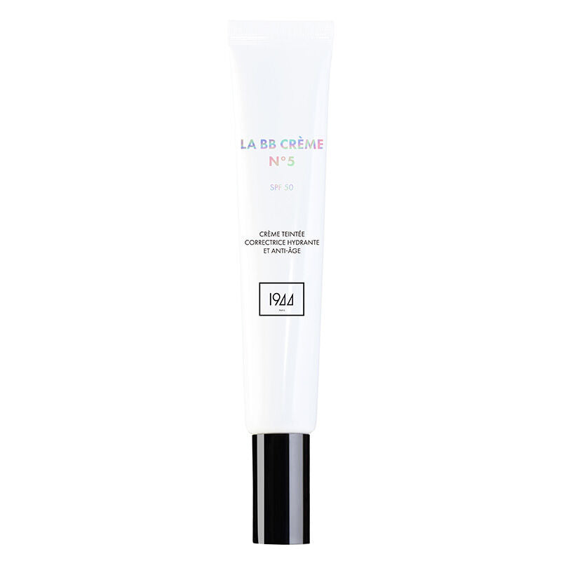 1944 Paris BB Cream SPF 50 tinted moisturizer, shade No5, 30 ml