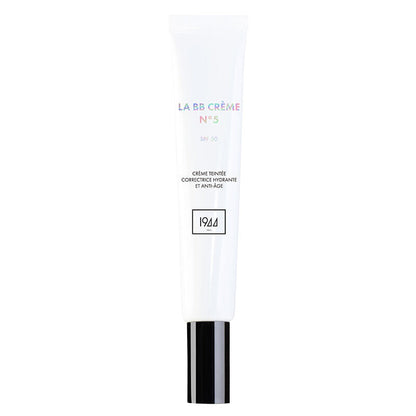 1944 Paris BB Cream SPF 50 tinted moisturizer, shade No5, 30 ml