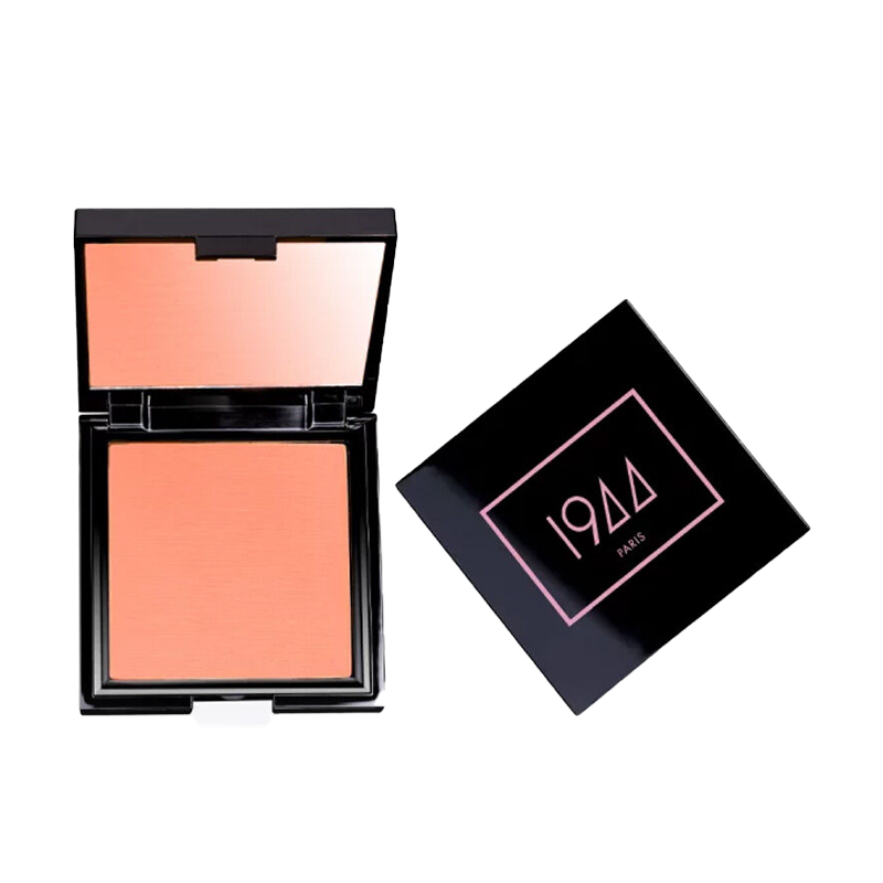 1944 Paris matte powder blush No 104, 9.5g
