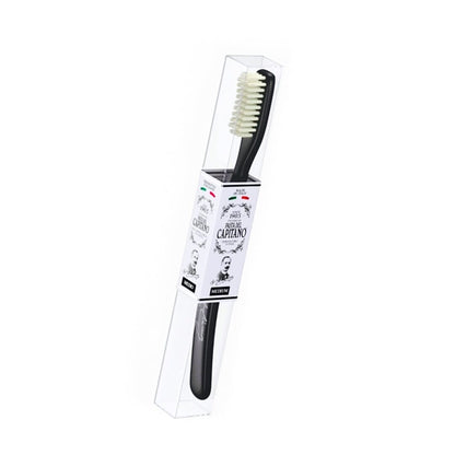 Pasta del Capitano 1960 Replay medium-bristle toothbrush, view 2