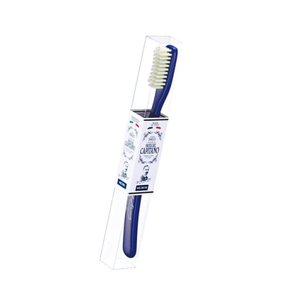 Pasta del Capitano 1960 Replay medium-bristle toothbrush, view 4