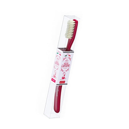 Pasta del Capitano 1960 Replay medium-bristle toothbrush, view 3