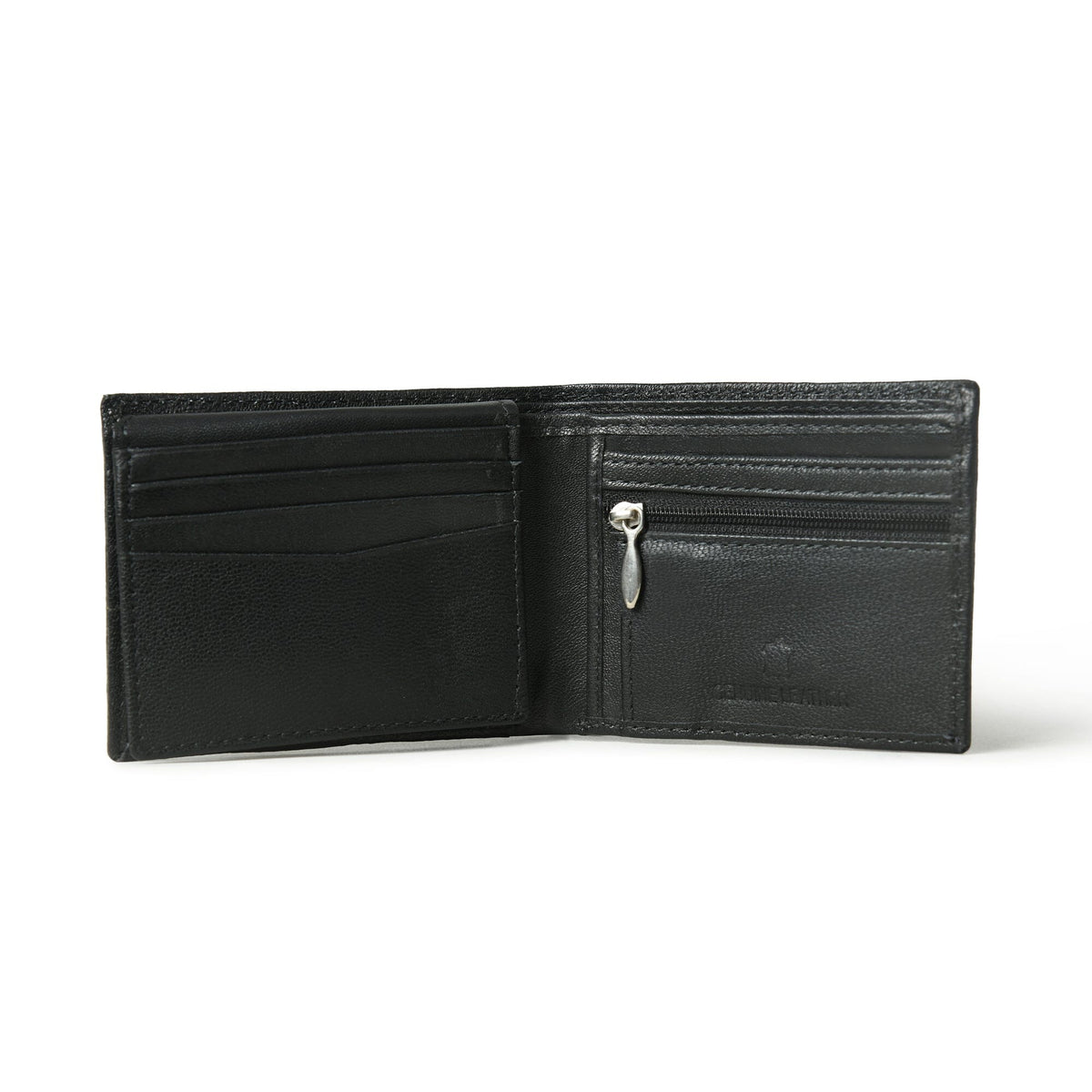 Donovan Men's Wallet by Classy Leather Bags