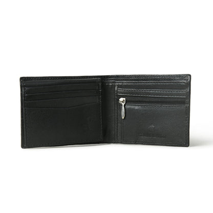 Donovan Men's Wallet by Classy Leather Bags