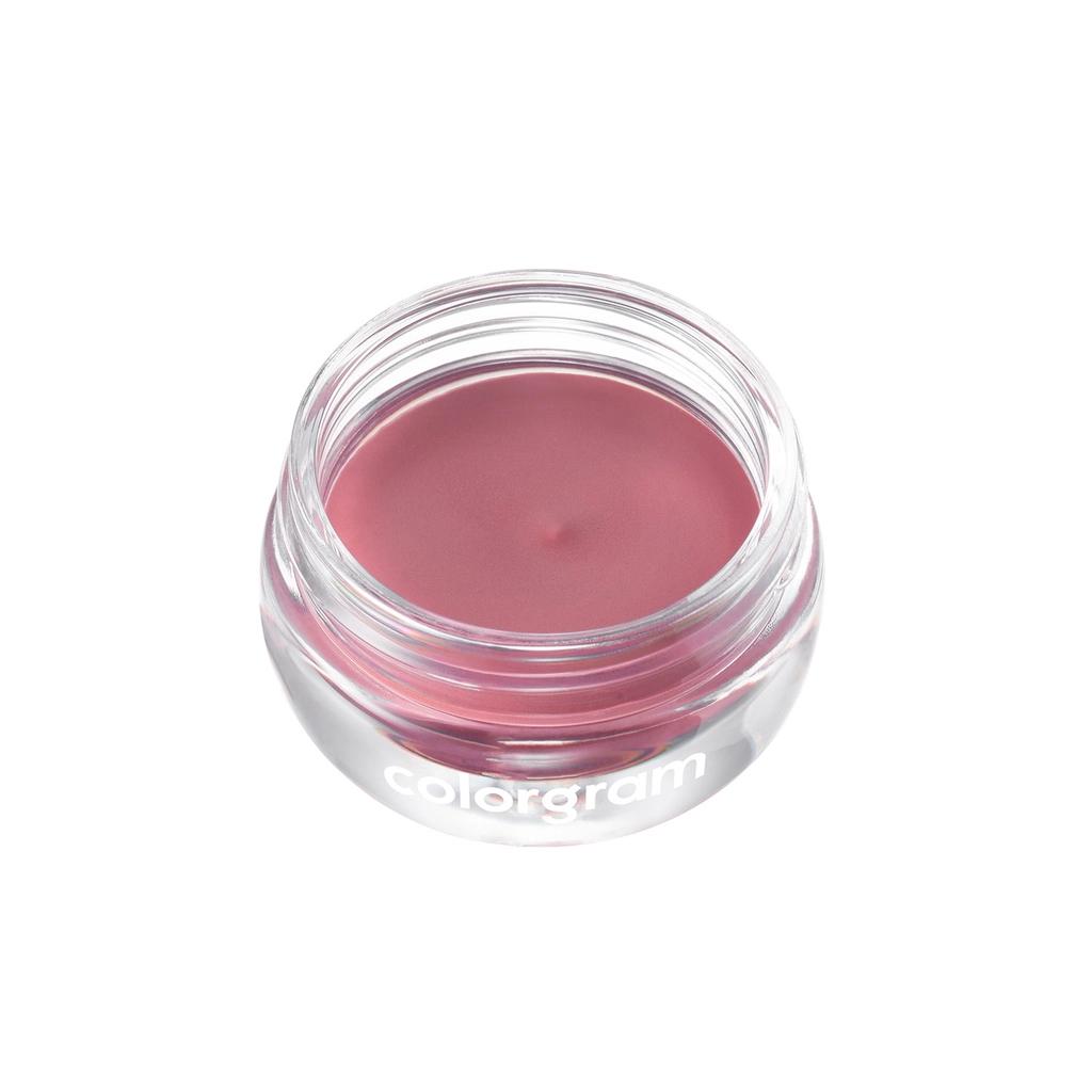 Colorgram Tintin Dory Blur Jam Lip & Cheek 01 Pink Cashew Nut by Beauty Care Bag
