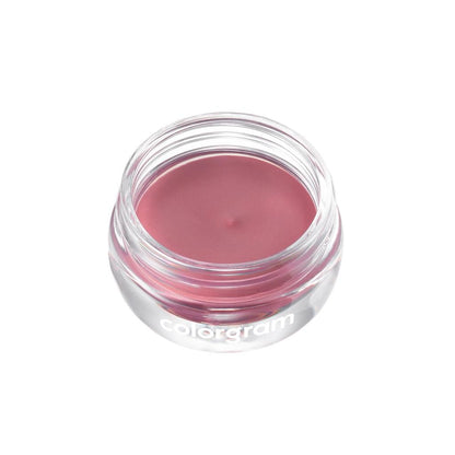 Colorgram Tintin Dory Blur Jam Lip & Cheek 01 Pink Cashew Nut by Beauty Care Bag