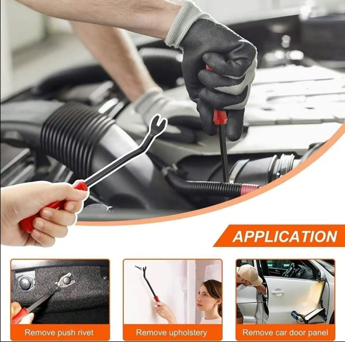 SnapClip Auto Set by V.I.P Digital Presence