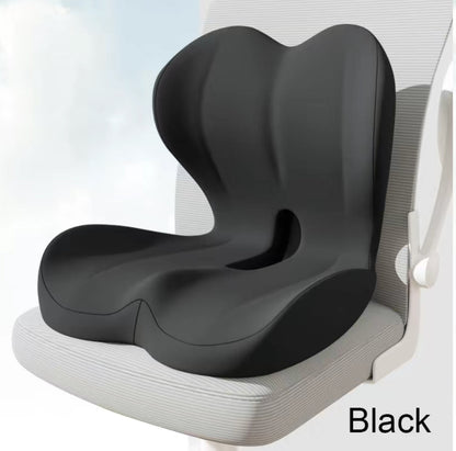 RoadEase Seat Cushion by V.I.P Digital Presence