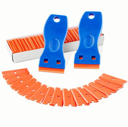 ScrapeMate Blade Set by V.I.P Digital Presence