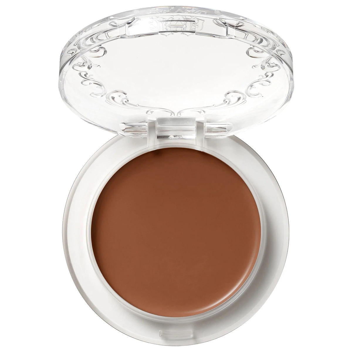 Good Apple hydrating balm foundation with matte finish