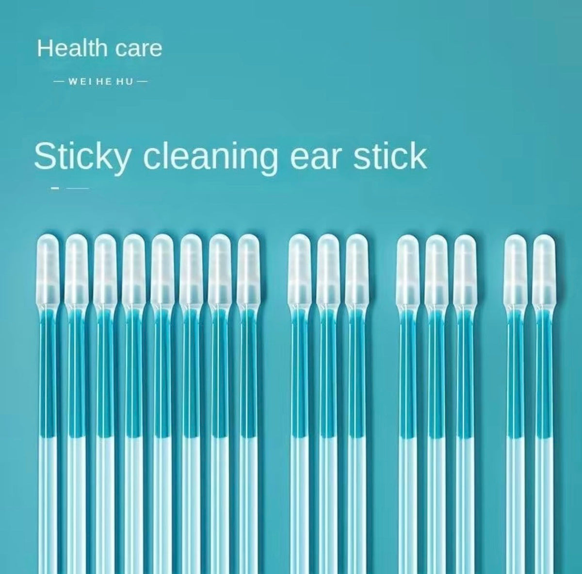 CleanStick Earwax Remover by V.I.P Digital Presence