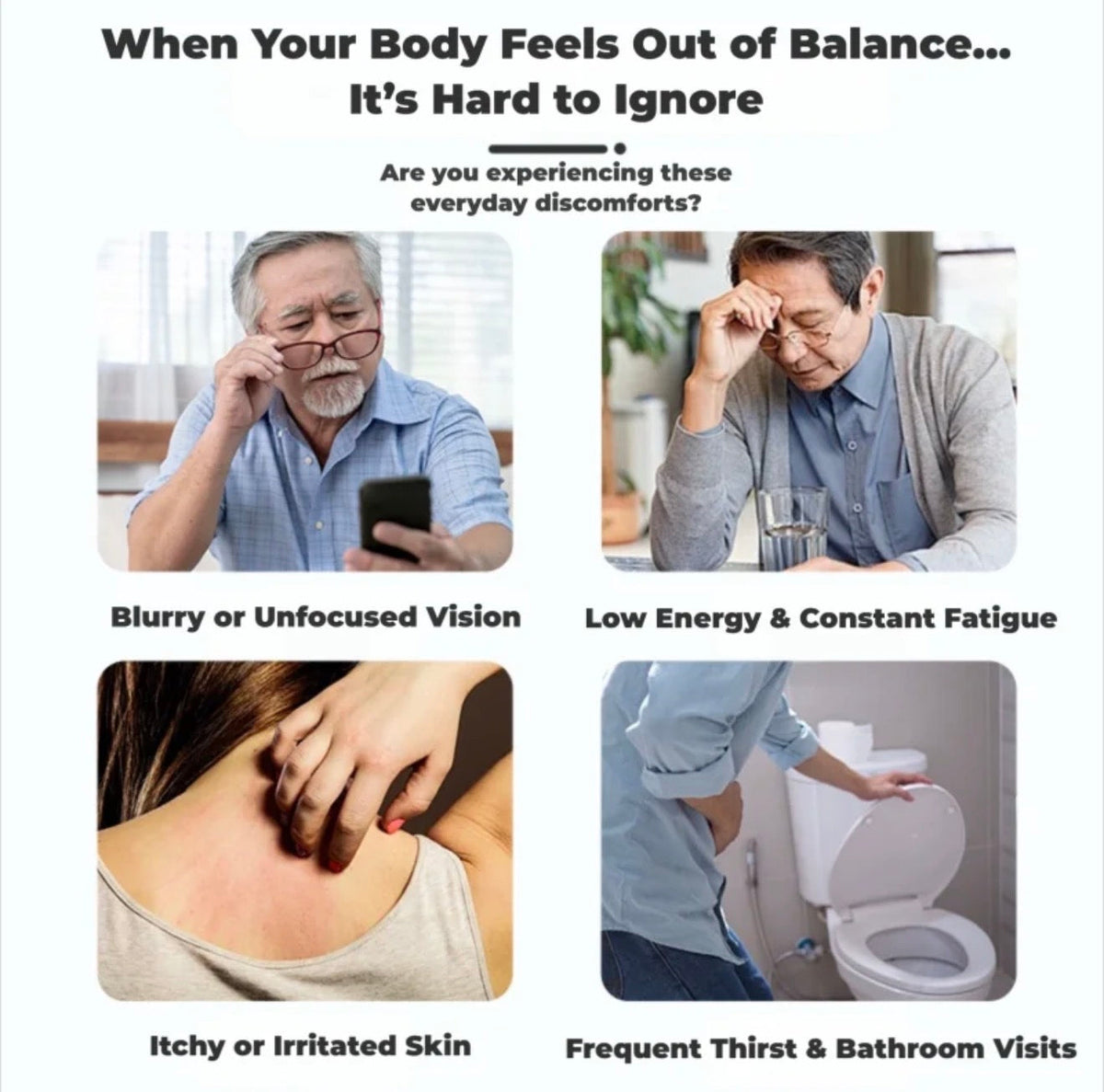 GlucoBalance Herbal Patches by V.I.P Digital Presence