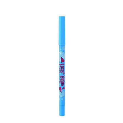 Beauty Bomb Laser Blade Gel Eyeliner Pencil 03 Blue by Beauty Care Bag