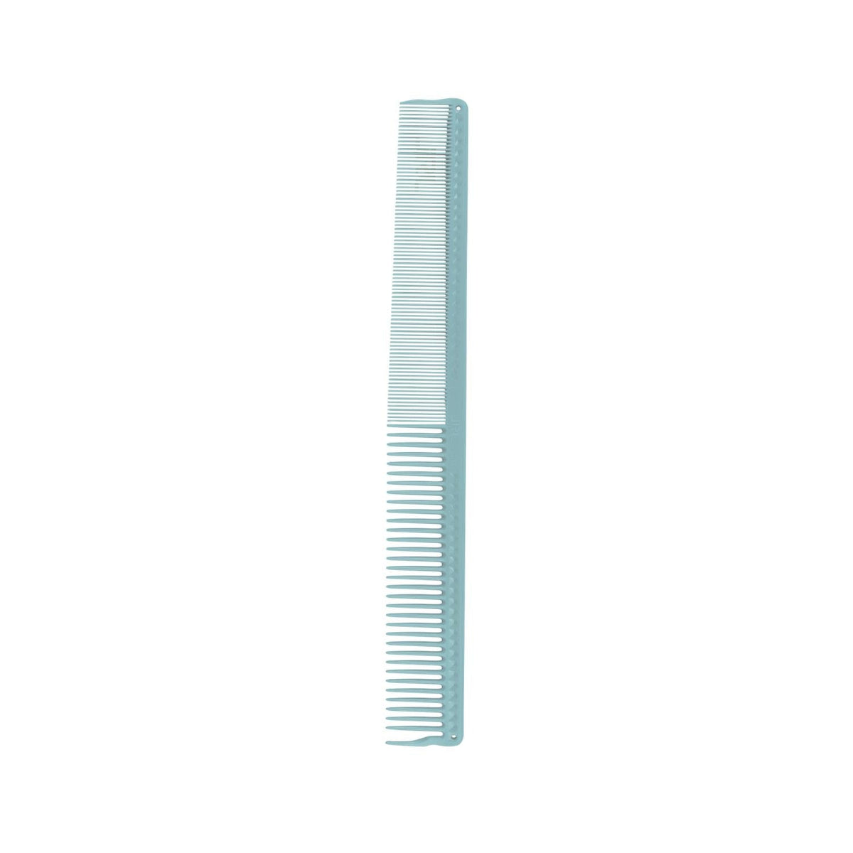 JRL Professional J307 Handle Comb in Lilac for Styling by Beauty Care Bag