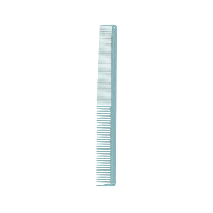 JRL Professional J307 Handle Comb in Lilac for Styling by Beauty Care Bag