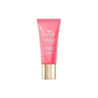 Nuxe Creme Prodigieuse Boost Multi Correction Eye Balm Gel - Natural Anti-Aging Eye Cream with Jasmine Extract by Beauty Care Bag