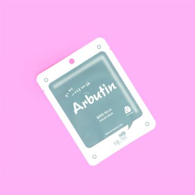 Mjcare arbutin sheet mask – view 4