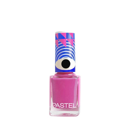 Pastel Nail Polish No. 454 High-Shine Long-Wear Color by Beauty Care Bag
