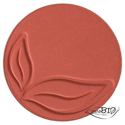 Purobio Mineral Blush - Natural & Paraben Free - Healthy Color for Sensitive Skin & Pregnancy Safe Makeup. by Beauty Care Bag