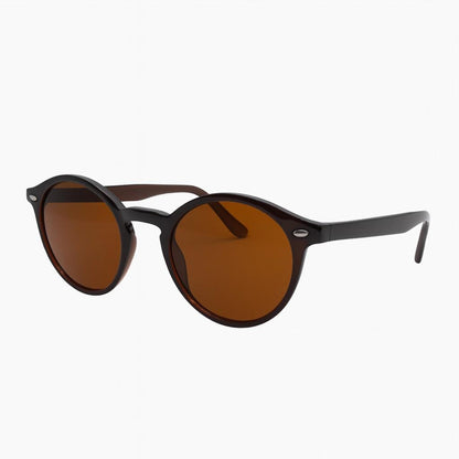 Belizia BLZ 5302 012 Women's Sunglasses with UV Protection by Beauty Care Bag