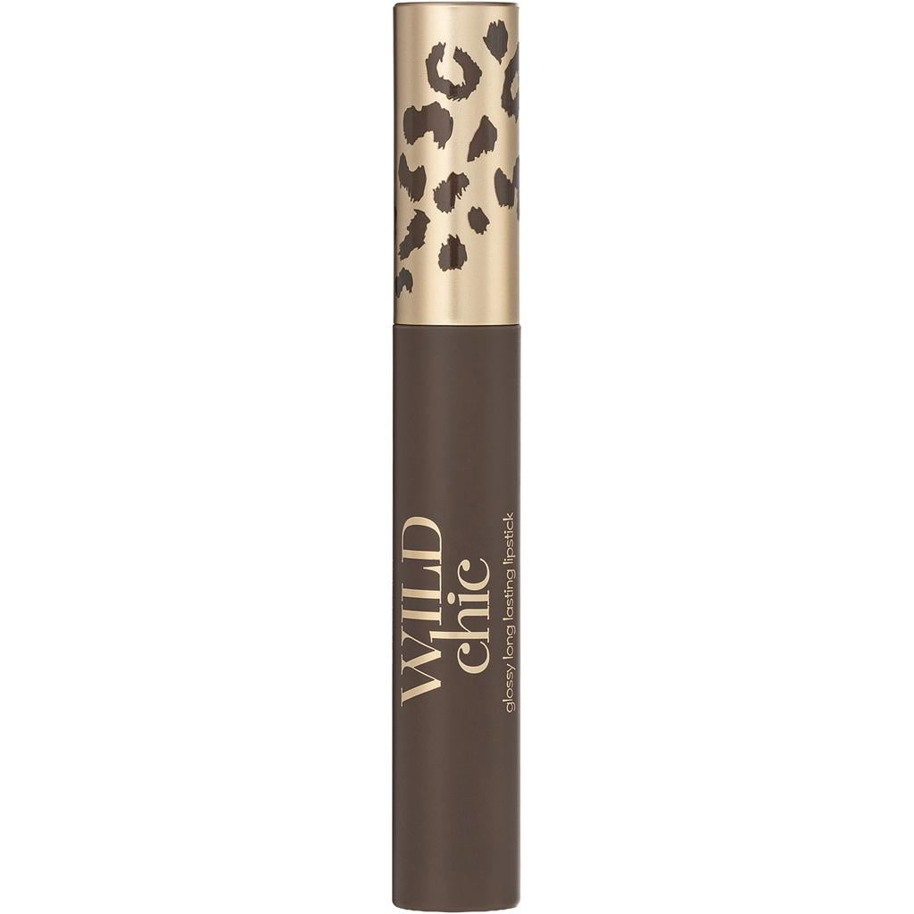 Stellary Wild Chic Long-Wear Lipstick 02 Strawberry Daiquiri by Beauty Care Bag
