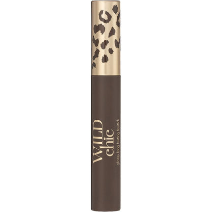 Stellary Wild Chic Long-Wear Lipstick 02 Strawberry Daiquiri by Beauty Care Bag