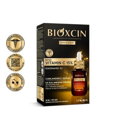 Bioxcin Vitamin C serum – view 2