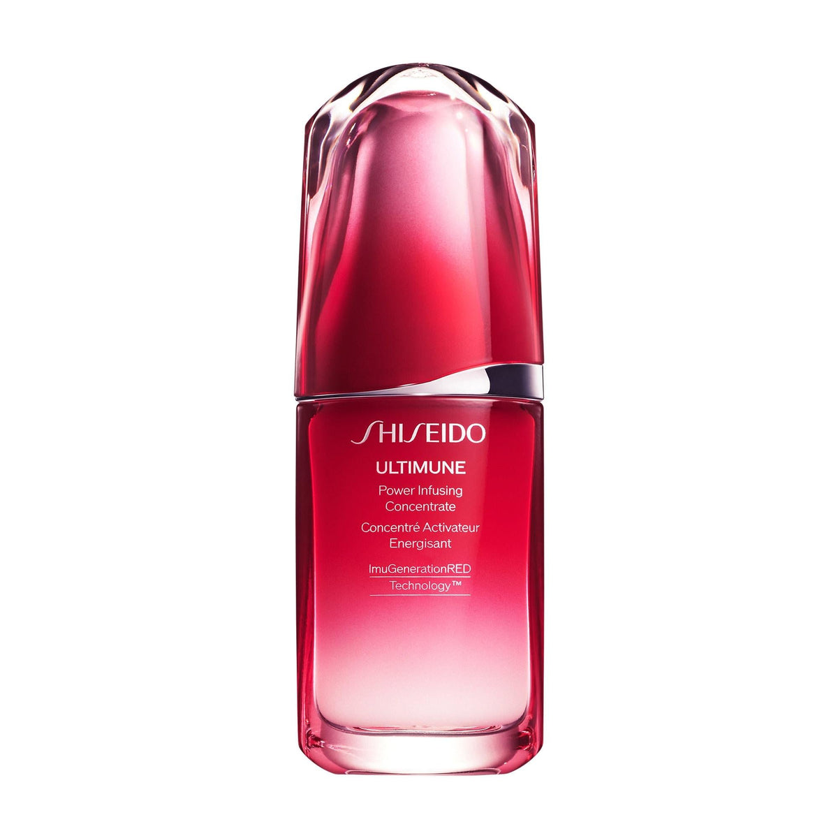 Shiseido Ultimune Power Infusing serum