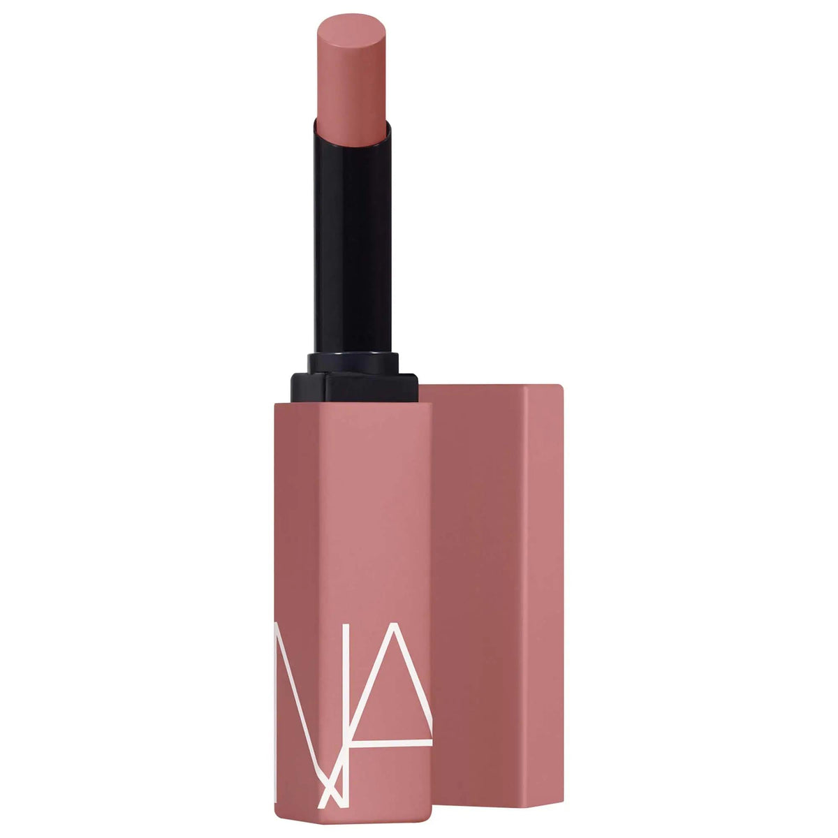 Powermatte Long-Lasting Lipstick: Transfer-Resistant, Vegan Matte Lip Color for All-Day Comfort & Bold, Intense Pigment by Beauty Care Bag