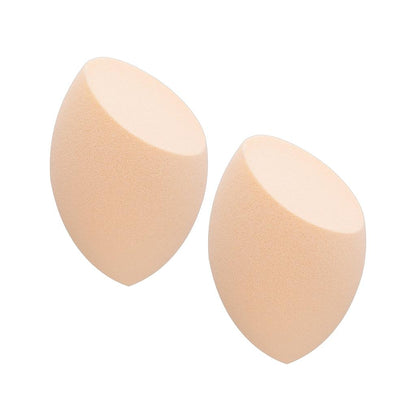 Eklips 7-Piece Makeup Brush and Sponge Set by Beauty Care Bag