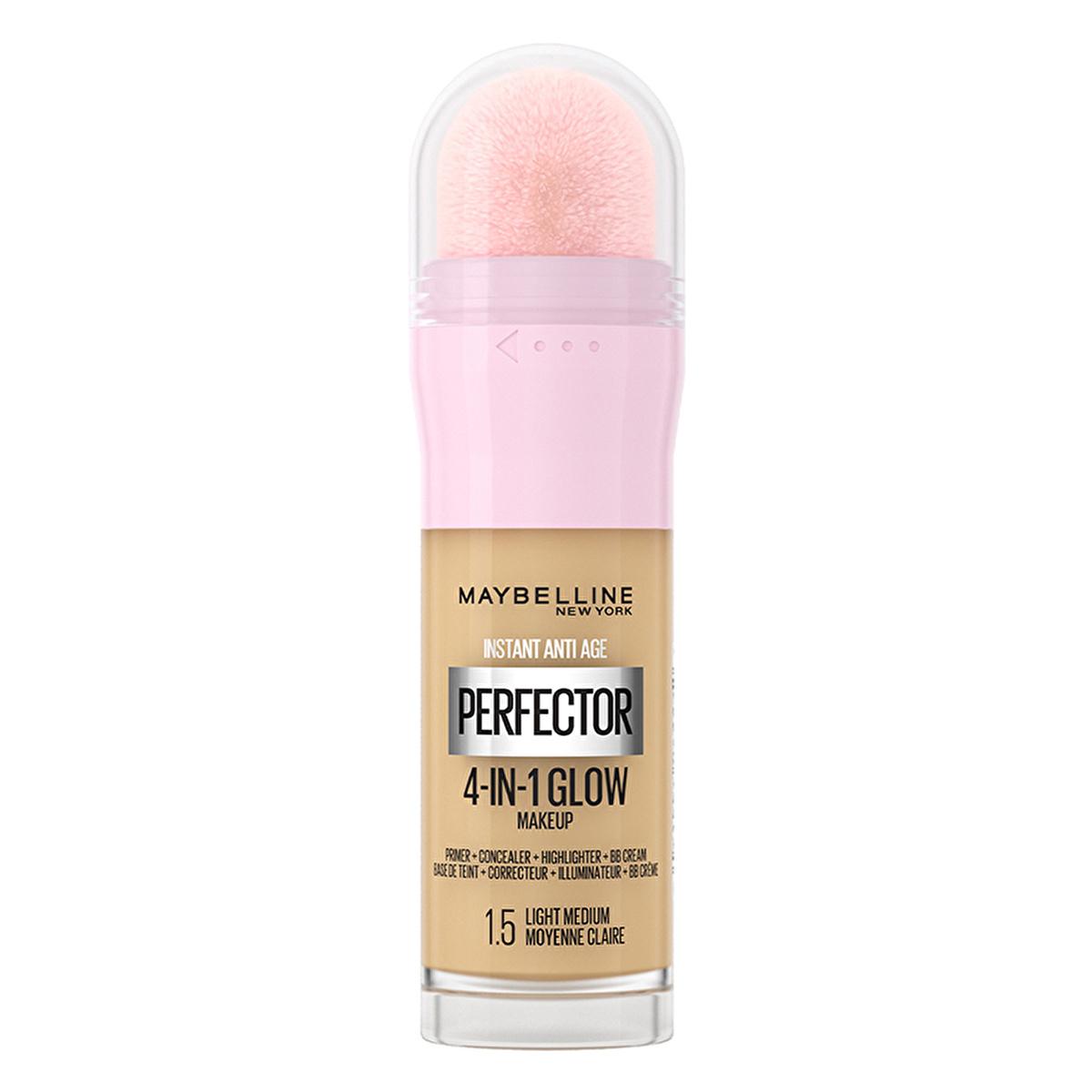 Maybelline Instant Perfector Glow foundation – view 4