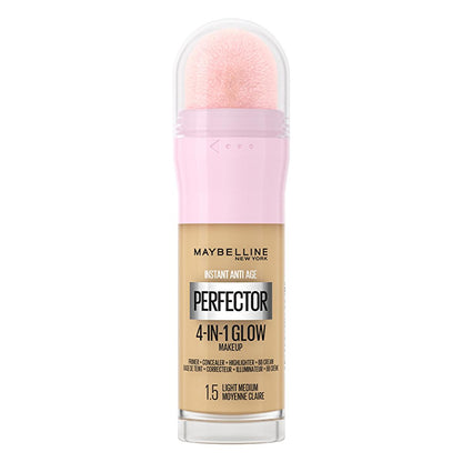 Maybelline Instant Perfector Glow foundation – view 4