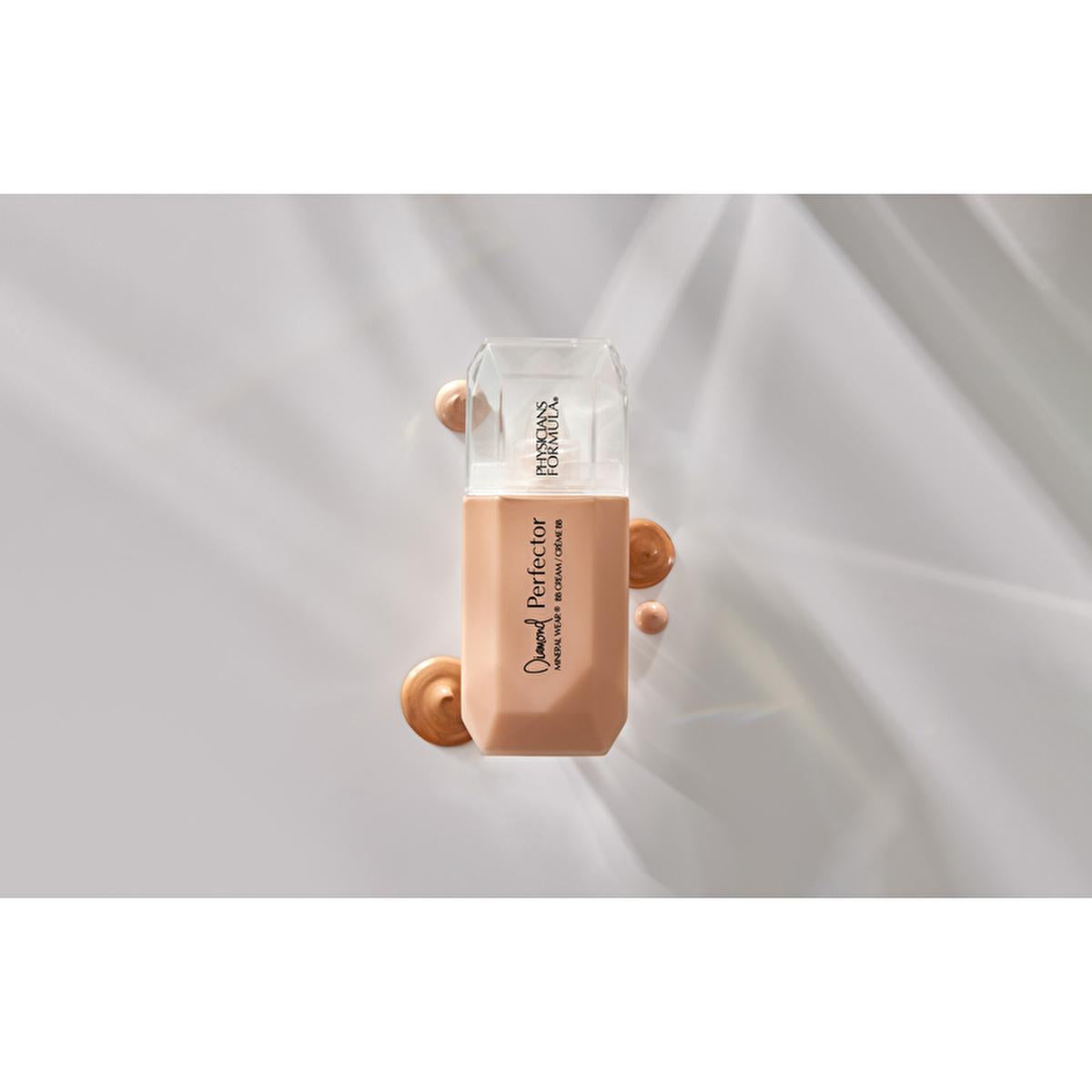 Physicians Formula Diamond Perfector BB cream – view 4
