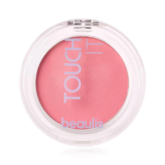 Beaulis Touch It Powder Blush 629 Sweet 5g by Beauty Care Bag