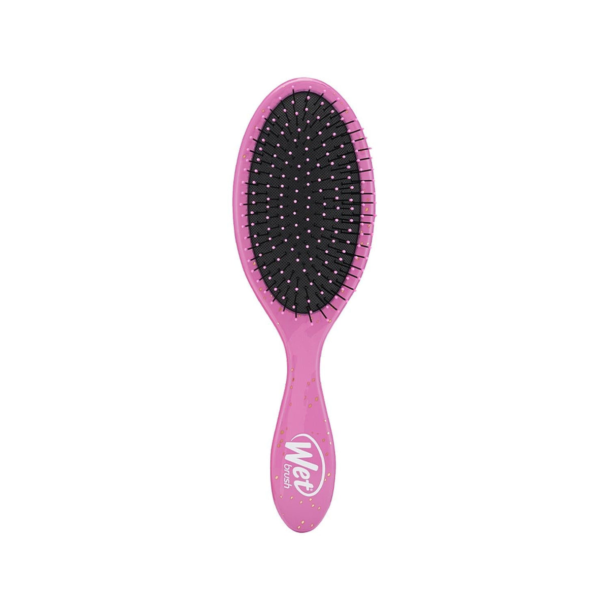Wet Brush Disney Princess Tiana Hair Brush - Detangling, Themed Hair Care for Disney Fans by Beauty Care Bag