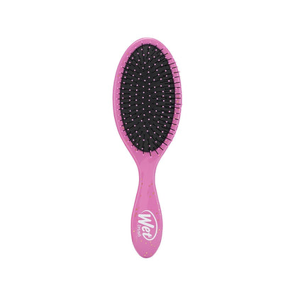 Wet Brush Disney Princess Tiana Hair Brush - Detangling, Themed Hair Care for Disney Fans by Beauty Care Bag