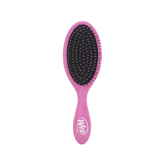 Wet Brush Disney Princess Tiana Hair Brush - Detangling, Themed Hair Care for Disney Fans by Beauty Care Bag
