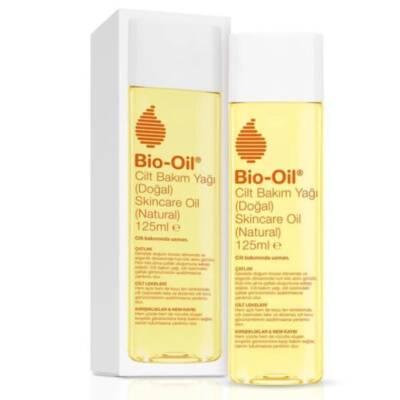 Bio-Oil Natural Skin Care Oil - Organic & Vegan Skincare for Stretch Mark Reduction & Hydration by Beauty Care Bag