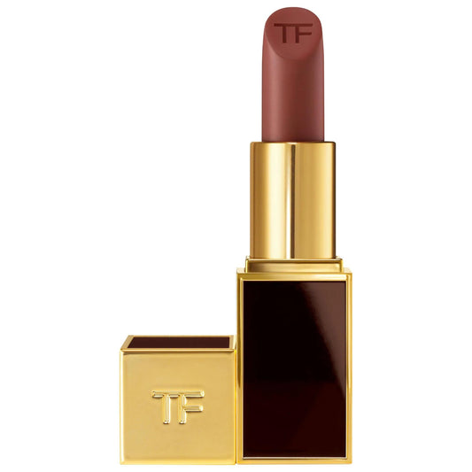 Dr. Brand Lipstick - Moisturizing, Long-Wearing, Vegan & Cruelty-Free Lip Color by Beauty Care Bag