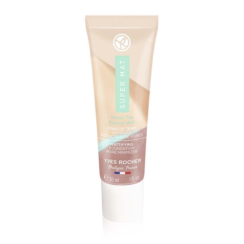 Kusursuz Ten - Matte Foundation Makeup by Kusursuz Ten, High Coverage, Long-Lasting, Flawless Finish - Matte Foundation, Long-Lasting Makeup, Skincare-Infused by Beauty Care Bag