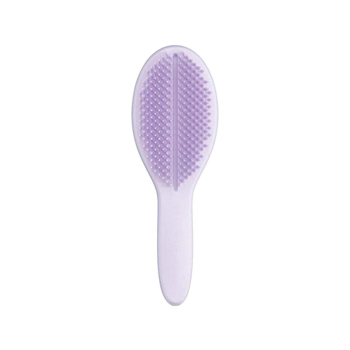 Tangle Teezer The Ultimate Styler Dry Lilac Cloud Hair Brush - Detangling Brush for Dry Hair, Reduces Breakage & Easy Styling by Beauty Care Bag