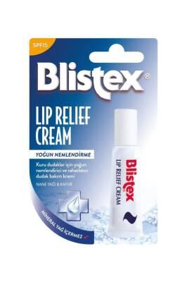 Blistex lip relief cream SPF 15 – view 4