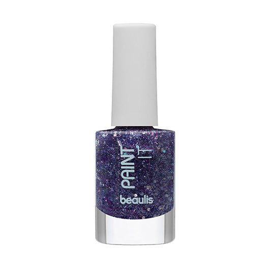 Beaulis Paint It Nail Polish 981 Glimmering Mist 8ml by Beauty Care Bag