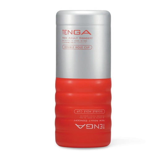 TENGA Double Hole – view 2