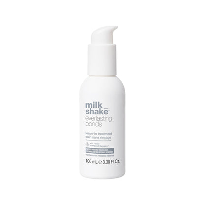 milk_shake Everlasting Bonds Leave-In Treatment for Damaged Hair 100 ml by Beauty Care Bag