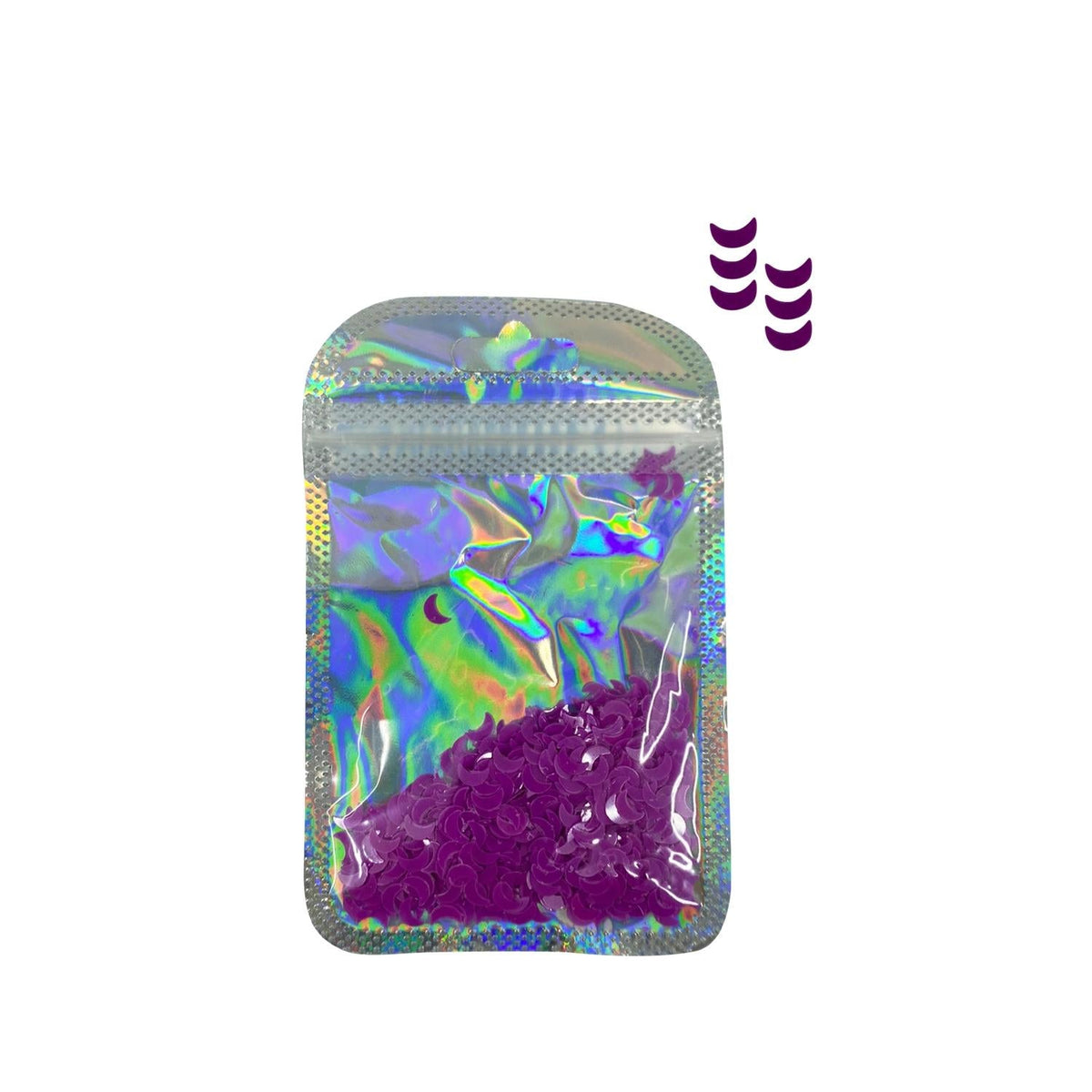 Nano Absolute Nail Art Decoration G-641 - Unique Nail Art Designs & Easy Application by Beauty Care Bag