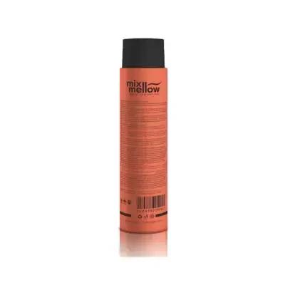 Mix Mellow Anti-Dandruff Shampoo for Dry Hair - 12.85 fl oz - Paraben & Sulfate Free for Itchy Scalp Relief & Deep Moisturization by Beauty Care Bag