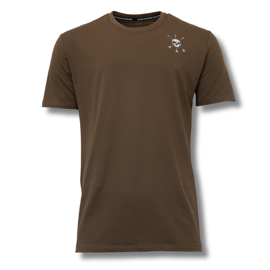 MEN'S | ASCEND TEE by Alpha Country Training + Nutrition