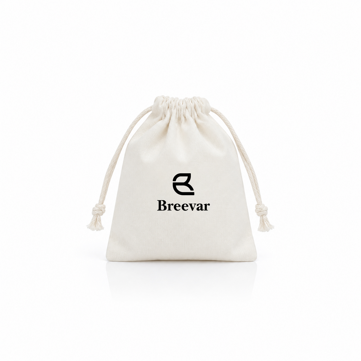 Breevar Premium Cotton Gift Bag by Breevar