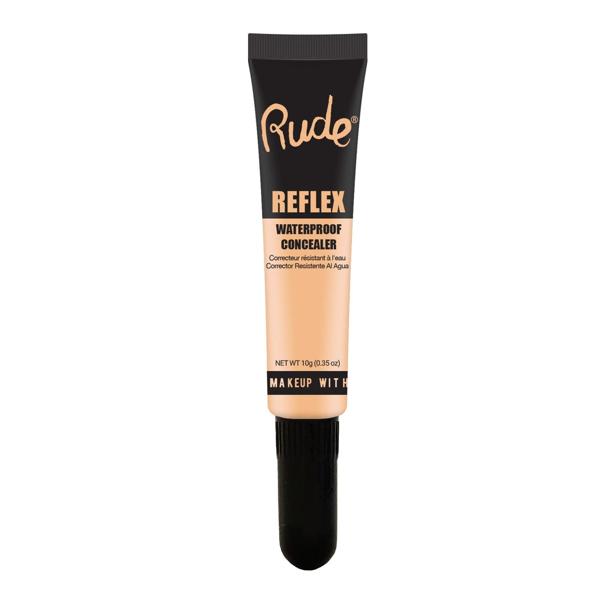 RUDE Reflex Waterproof Concealer by Avera Group